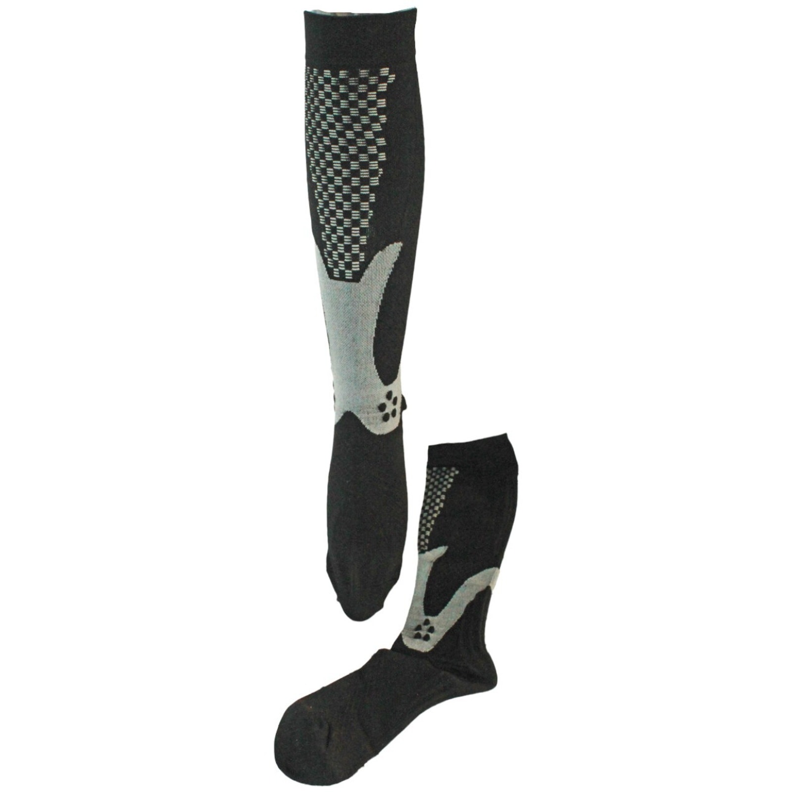 Compression Socks M 79 W 811  Reduce Foot  Leg Swelling  Helps Circulation